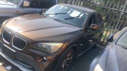 
										New BMW X1 full									