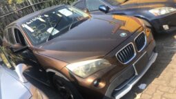 
										New BMW X1 full									